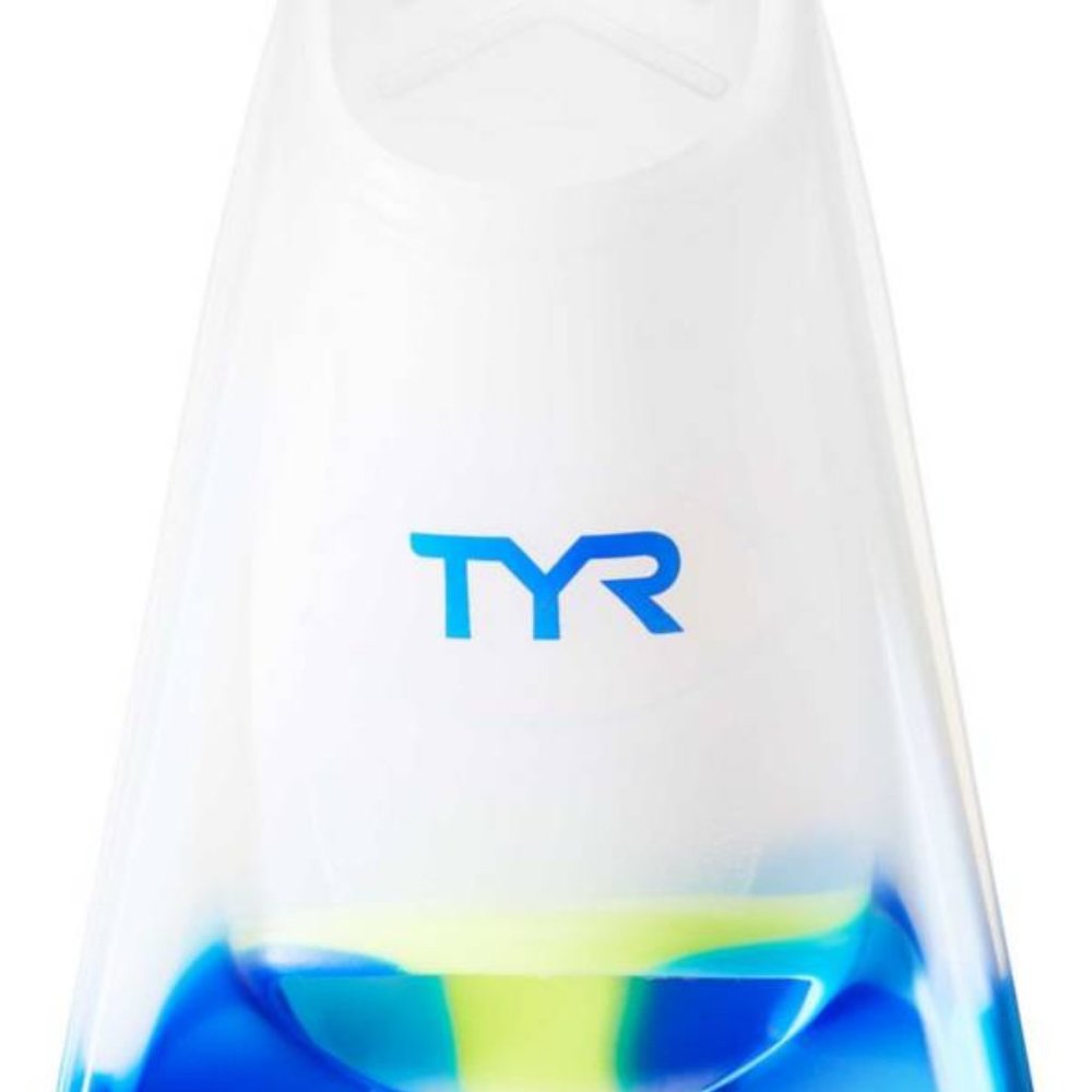 TYR Swim Fins